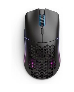 Glorious PC Gaming Race Glorious Model O- Wireless GLO-MS-OMW-MB Matte Black Mouse Japanese version