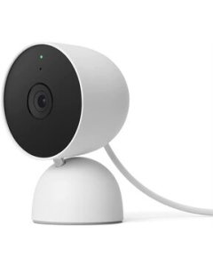 Google Google Nest Cam GA01998-JP Snow Video Surveillance Camera Japanese version