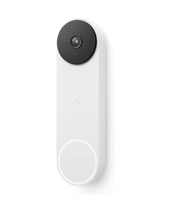 Google Google Nest Doorbell GA01318-JP Video Surveillance Camera Japanese version