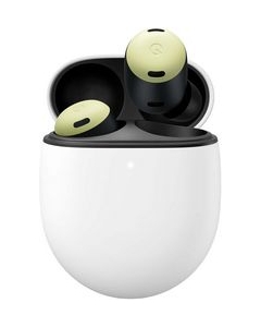 Google Pixel Buds Pro Lemongrass Earphone Headphone Japanese version