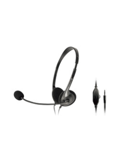 GOPPA GP-HS24/B Headset Japanese version