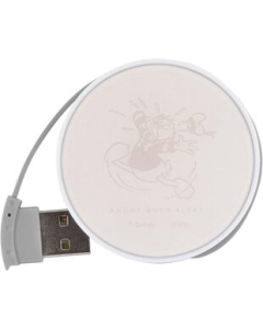 gourmandise DN-998DD Donald Duck USB Hub Japanese version