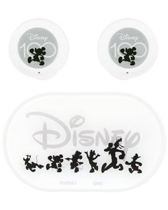 gourmandise DNGH-06A silhouette Earphone Headphone Japanese version