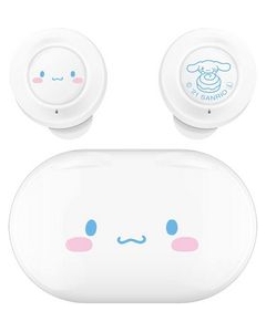 gourmandise SANG-136CN cinamolol Earphone Headphone Japanese version