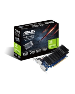 ASUS GT730-SL-2GD5-BRK PCIExp 2GB Graphic Card Japanese version