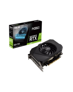 ASUS PH-RTX3060-12G-V2 PCIExp 12GB Graphic Card Japanese version