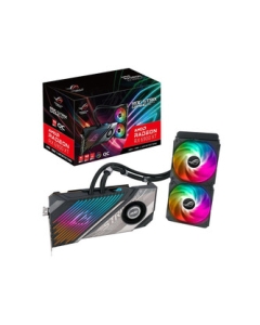 ASUS ROG-STRIX-LC-RX6900XT-O16G-GAMING PCIExp 16GB Graphic Card Japanese version