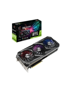 ASUS ROG-STRIX-RTX3080TI-12G-GAMING PCIExp 12GB Graphic Card Japanese version