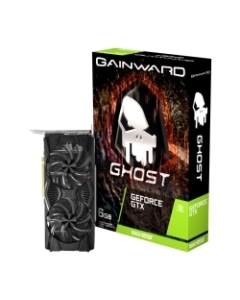 GAINWARD GeForce GTX 1660 SUPER Ghost V1 NE6166S018J9-1160X-1 PCIExp 6GB Graphic Card Japanese version