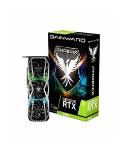 GAINWARD GeForce RTX 3080 Phoenix V1 PCIExp 10GB Graphic Card Japanese version