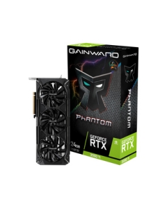 GAINWARD GeForce RTX 3090 Ti Phantom PCIExp 24GB Graphic Card Japanese version