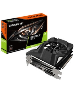 GIGABYTE GV-N1656OC-4GD Rev2.0 PCIExp 4GB Graphic Card Japanese version