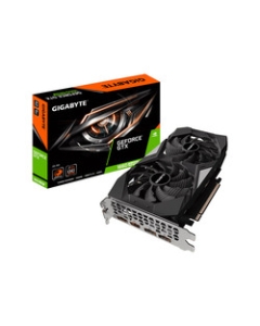 GIGABYTE GV-N166SOC-6GD PCIExp 6GB Graphic Card Japanese version