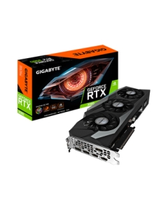 GIGABYTE GV-N3080GAMING OC-10GD Rev2.0 PCIExp 10GB Graphic Card Japanese version