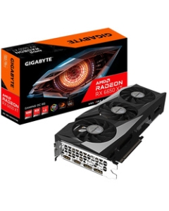 GIGABYTE GV-R665XTGAMING OC-8GD PCIExp 8GB Graphic Card Japanese version