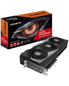 GIGABYTE GV-R695XTGAMING OC-16GD PCIExp 16GB Graphic Card Japanese version