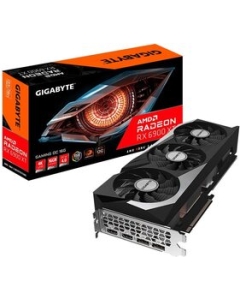 GIGABYTE GV-R69XTGAMING OC-16GD PCIExp 16GB Graphic Card Japanese version