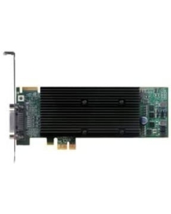 MATROX Matrox M9120 Plus LP PCIe x1/J (PCIExp 512MB) Graphic Card Japanese version