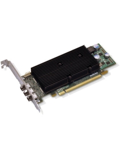 MATROX Matrox M9138 LP PCIe x16 (PCIExp 1GB) Graphic Card Japanese version