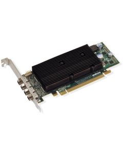 MATROX Matrox M9148 LP PCIe x16 (PCIExp 1GB) Graphic Card Japanese version