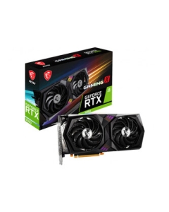 MSI GeForce RTX 3060 GAMING X 12G PCIExp 12GB Graphic Card Japanese version