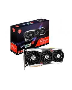 MSI Radeon RX 6800 GAMING X TRIO 16G PCIExp 16GB Graphic Card Japanese version