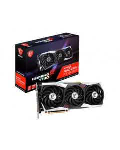 MSI Radeon RX 6900 XT GAMING Z TRIO 16G PCIExp 16GB Graphic Card Japanese version