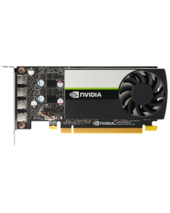 NVIDIA T1000 NVRTXT1000 PCIExp 4GB Graphic Card Japanese version