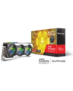 SAPPHIRE NITRO+ Radeon RX 6900 XT OC 16GB GDDR6 Special Edition PCIExp 16GB Graphic Card Japanese version