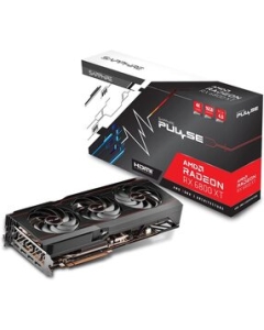 SAPPHIRE PULSE Radeon RX 6800 XT 16GB GDDR6 PCIExp 16GB Graphic Card Japanese version