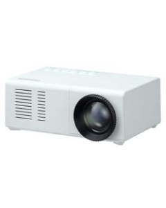Green House GH-PJTA-WH Portable Projector Japanese version