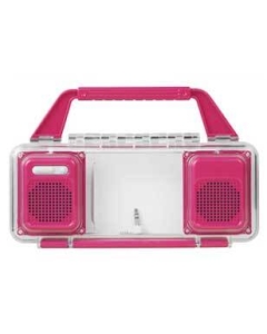 Green House GH-SPA210WP Pink PC Speaker Japanese version