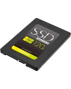 Green House GH-SSDR2SA120  SSD Japanese version