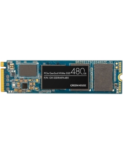 Green House GH-SSDRMPA480  SSD Japanese version