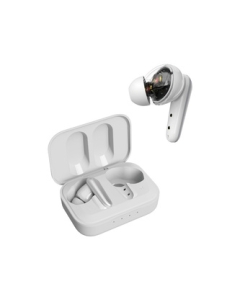 GREEN HOUSE GH-TWSG-WH White Earphone Headphone Japanese version