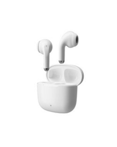 Green House GH-TWSJ-WH white Earphone Headphone Japanese version