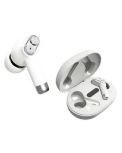 GREEN HOUSE GH-TWSP-WH white Earphone Headphone Japanese version