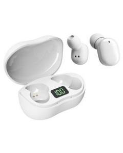 GREEN HOUSE Green House GH-TWSUA-WH Earphone Headphone Japanese version