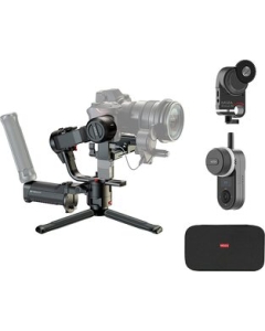 Gudsen Technology MOZA AirCross 3 Professional Kit Camera Stabilizer Japanese version