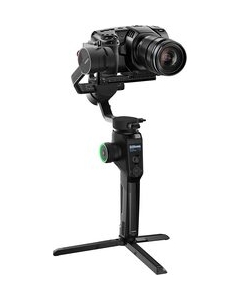 Gudsen Technology MOZA AirCross2 Camera Stabilizer Japanese version