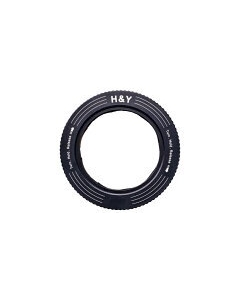 H&Y Adjustable Step Up Ring REVORING 52-72mm Camera Conversion Lens Japanese version