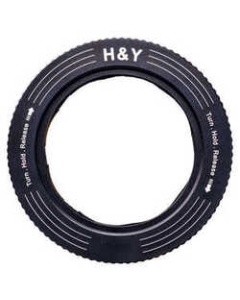 H&Y variableness type step-up ring REVORING 46-62mm Camera Conversion Lens Japanese version