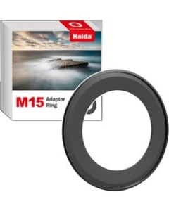 Haida M15 adapter ring 105mm Camera Conversion Lens Japanese version