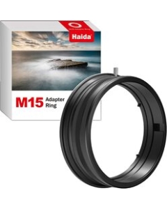 Haida M15 Adapter Ring for Canon EF14mm F2.8L II USM Lens Camera Conversion Lens Japanese version