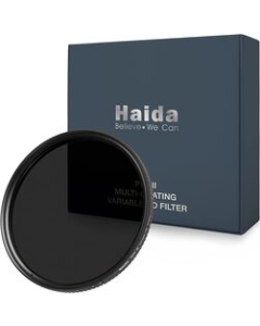 Haida pro 2 barrier bulldog neutral density filter 72mm Camera Lens Filter Japanese version