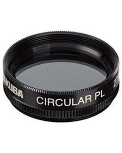 Hakuba Circular PL 27mm CF-CPL27D Camera Lens Filter Japanese version