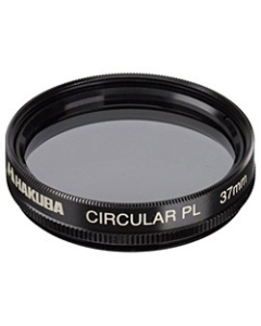 Hakuba Circular PL 37mm CF-CPL37D Camera Lens Filter Japanese version