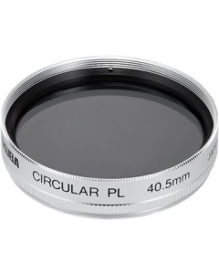 Hakuba Circular PL 40.5mm CF-CPL405SQ Camera Lens Filter Japanese version