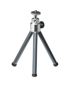 Hakuba e-Pod 3 H-EP3-GM Gun Metallic Camera Tripod Japanese version