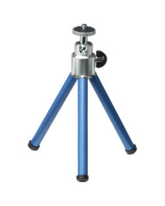 Hakuba e-Pod 3 H-EP3-MB Metallic Blue Camera Tripod Japanese version